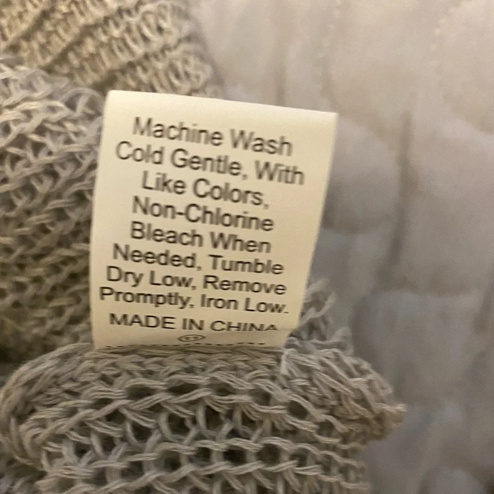 NWOT Swim Suit Cover Bundle - Picture 10 of 12